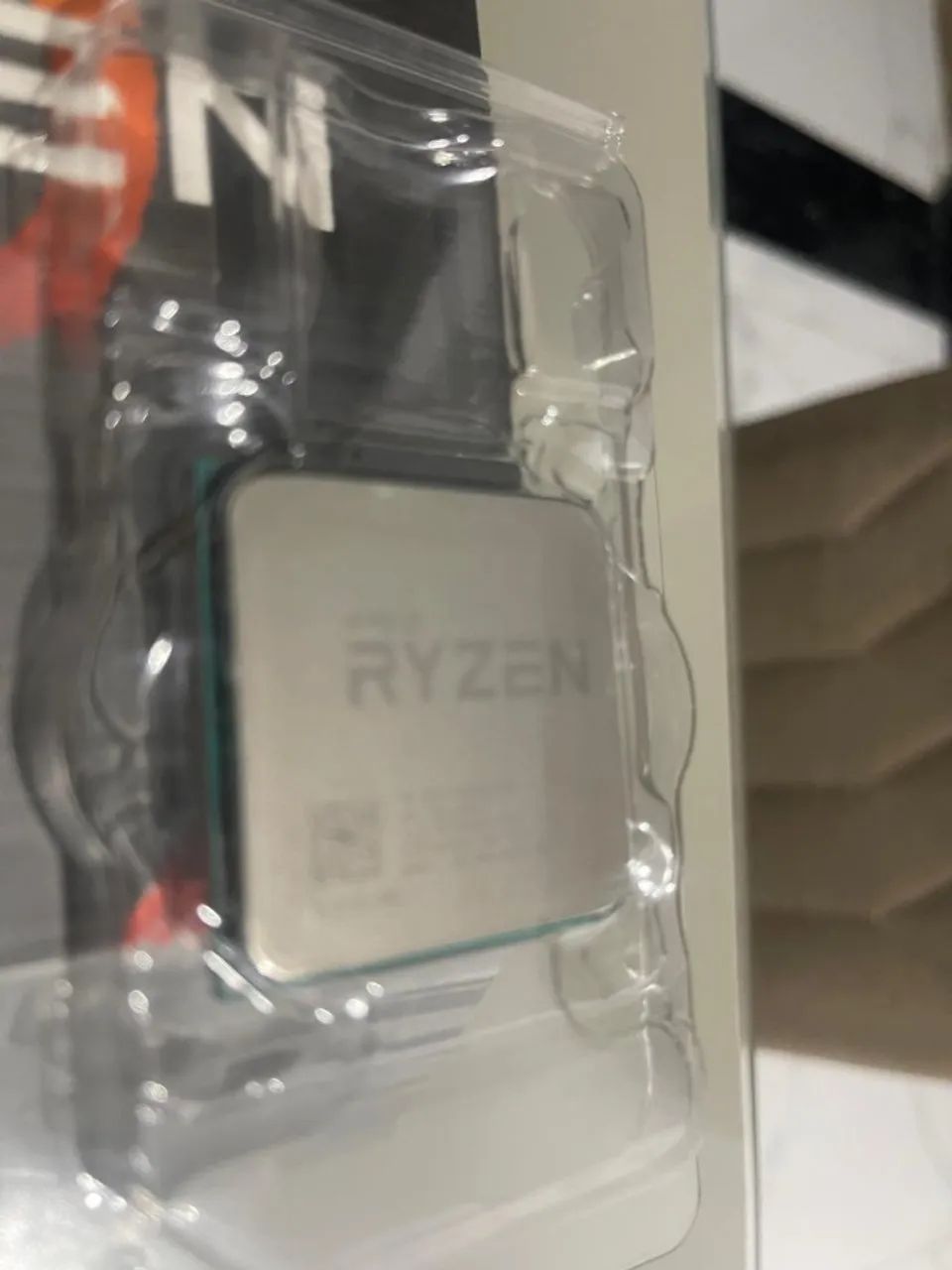 RYZEN 5 1600 - Foto 2