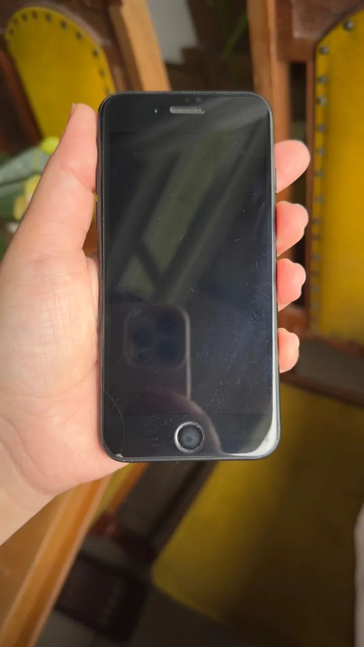 iPhone SE 64GB  - Foto 2