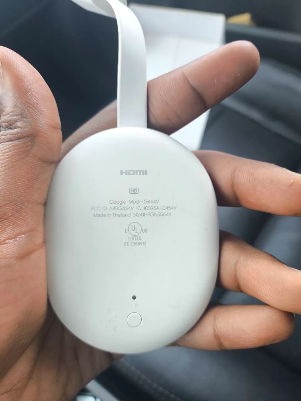 Google Chromecast - Foto 4