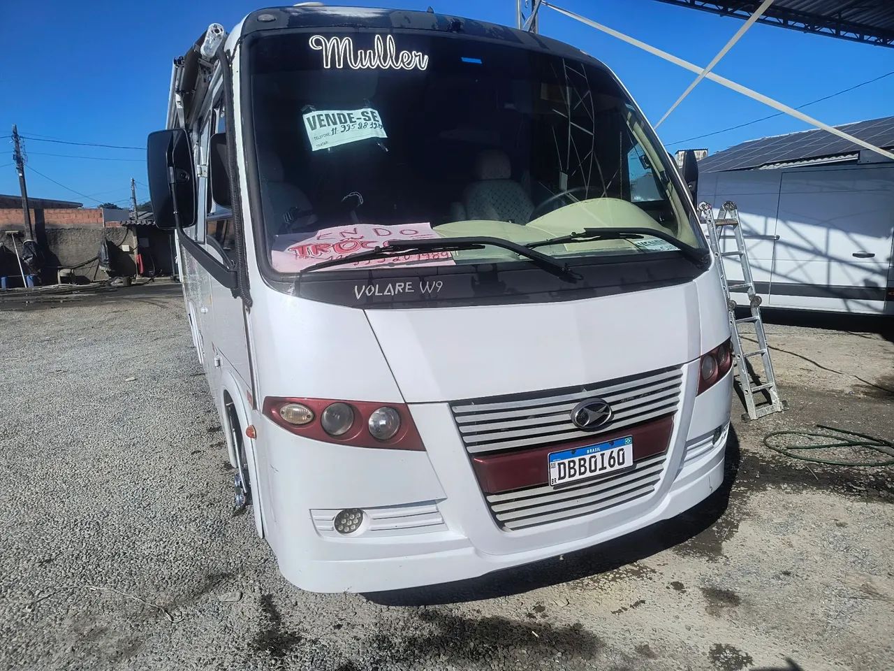 Motor home  - Foto 5