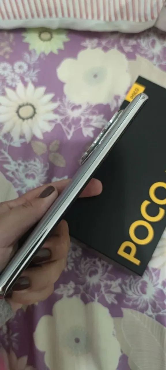 Celular xiaomi Poco X7 - Foto 3