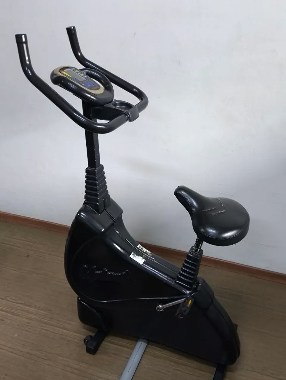 Bicicleta Ergométrica Bm2600 Movement - Foto 3