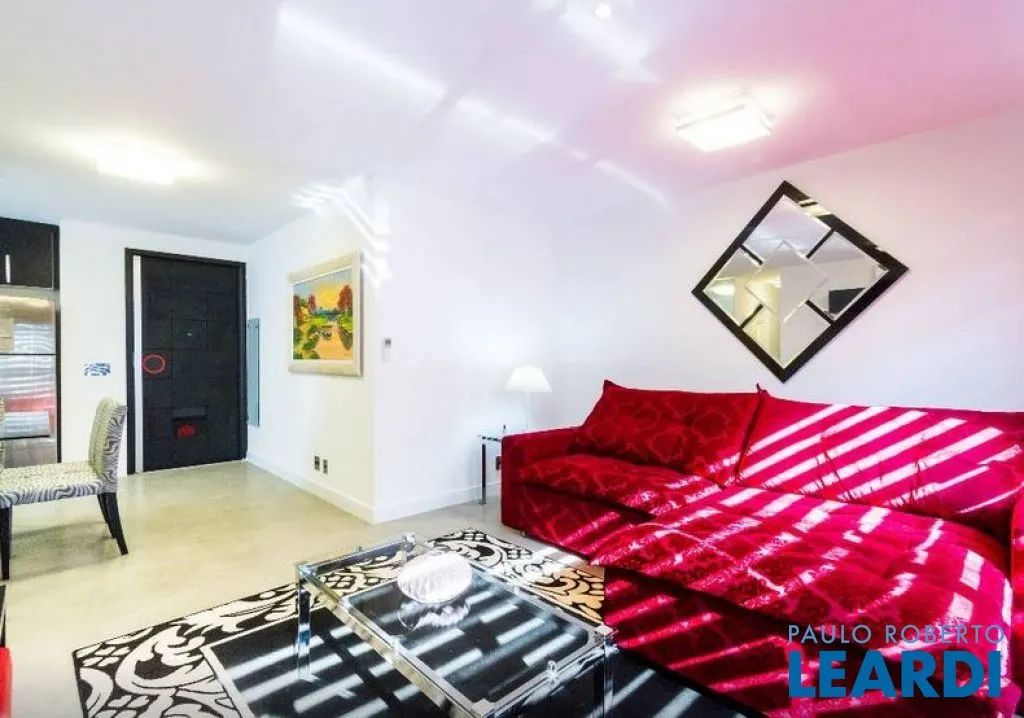 APARTAMENTO - BROOKLIN - SP - Foto 2