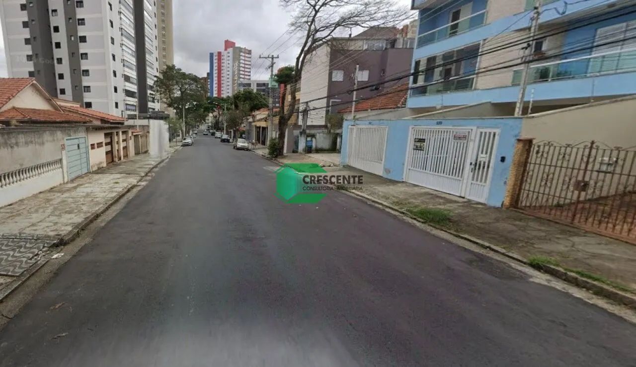 Terreno Plano com 512m² - Vila Assunção Santo André - Foto 4