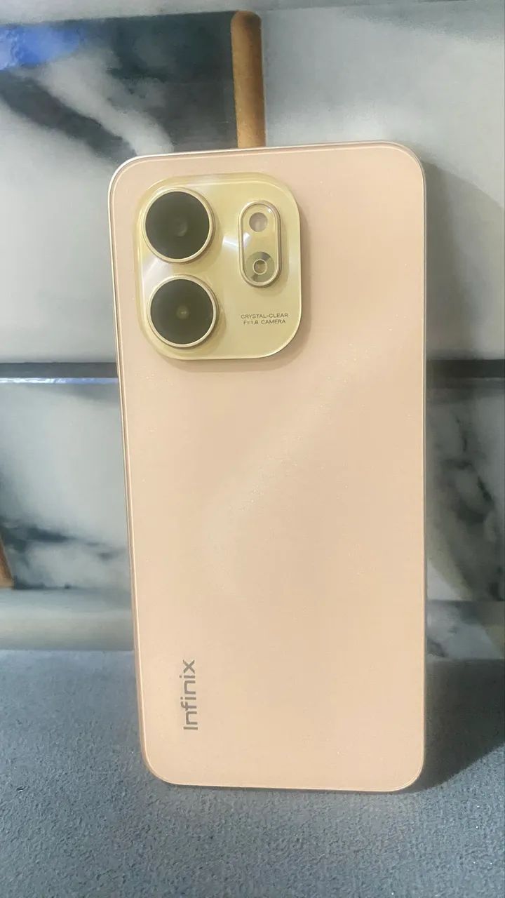 Infinix smart 9 