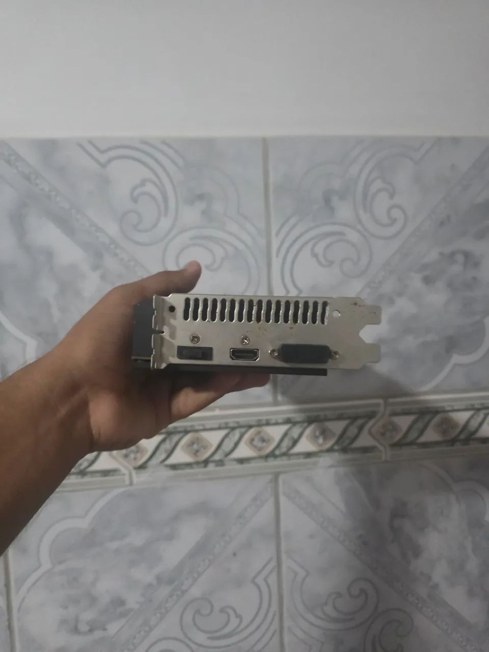 Placa de vídeo rx580  - Foto 3