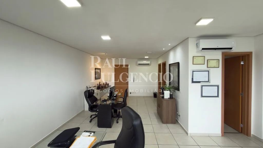 Sala para venda no Ed Duque Hall na Av Duque de Caxias com a Av Bandeirantes - Foto 5