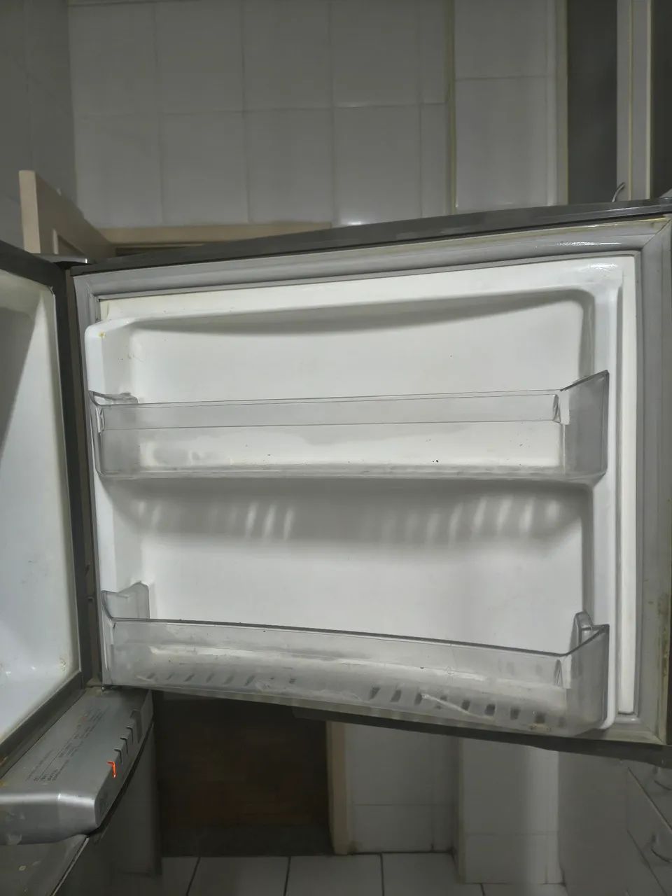 Geladeira Brastemp  - Foto 3