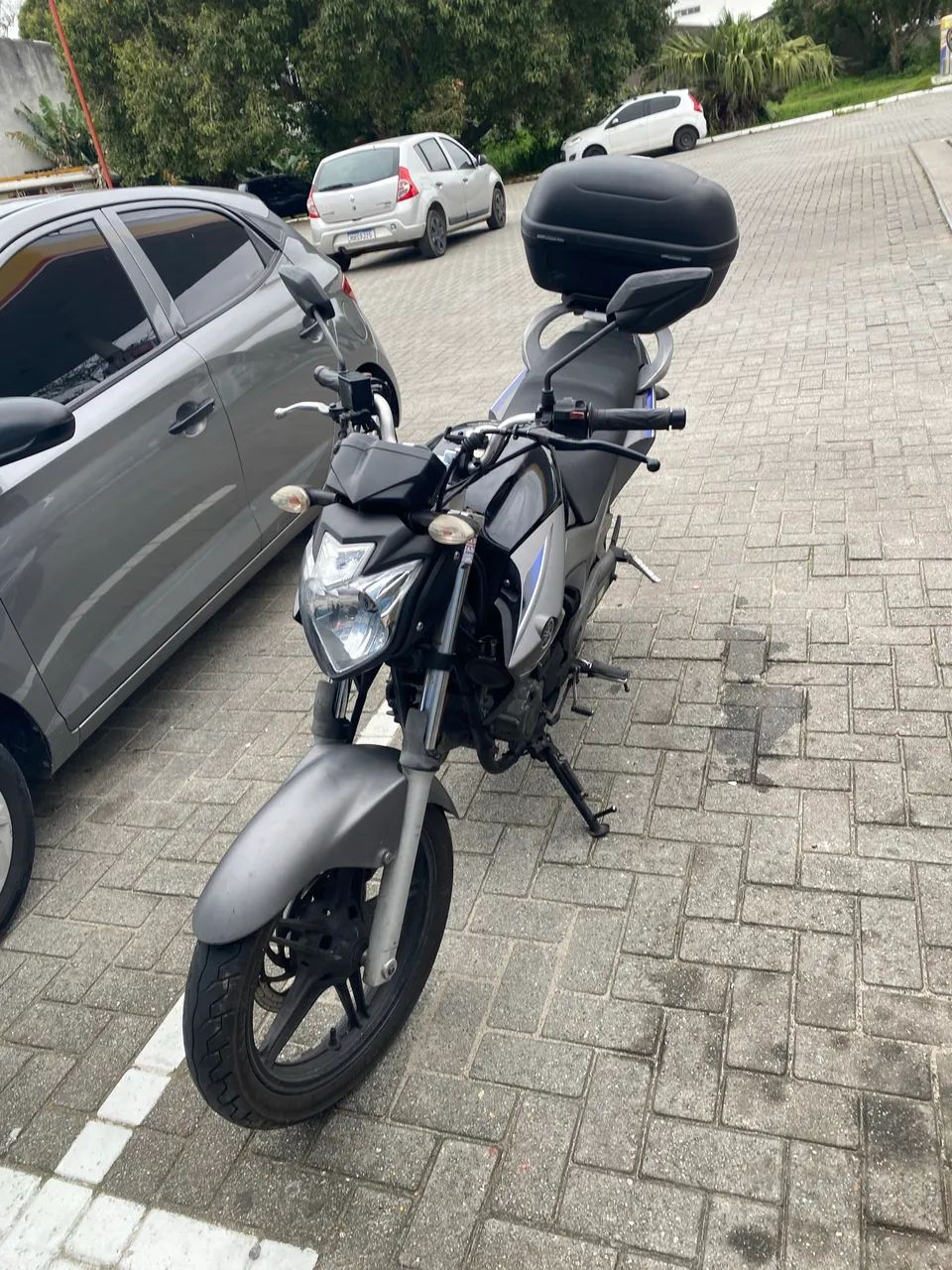 Fazer 250  - Foto 3