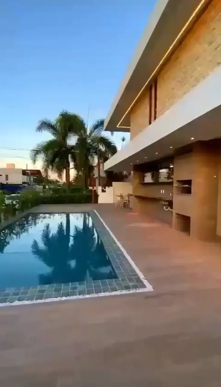 Casa para alugar no Bosque das Gameleiras com 5 suítes - Foto 5
