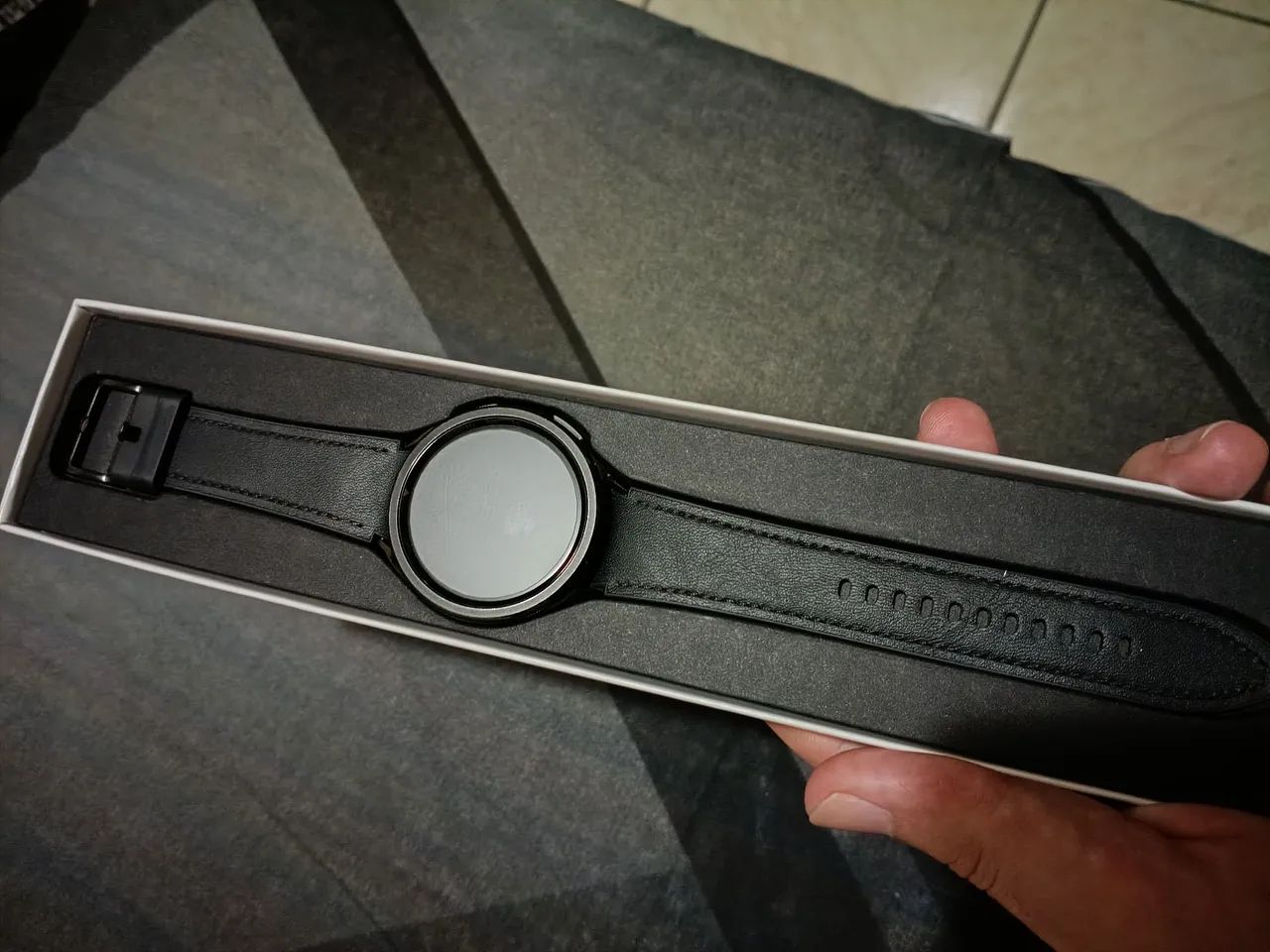 Galaxy Watch 6 Classic - Foto 3