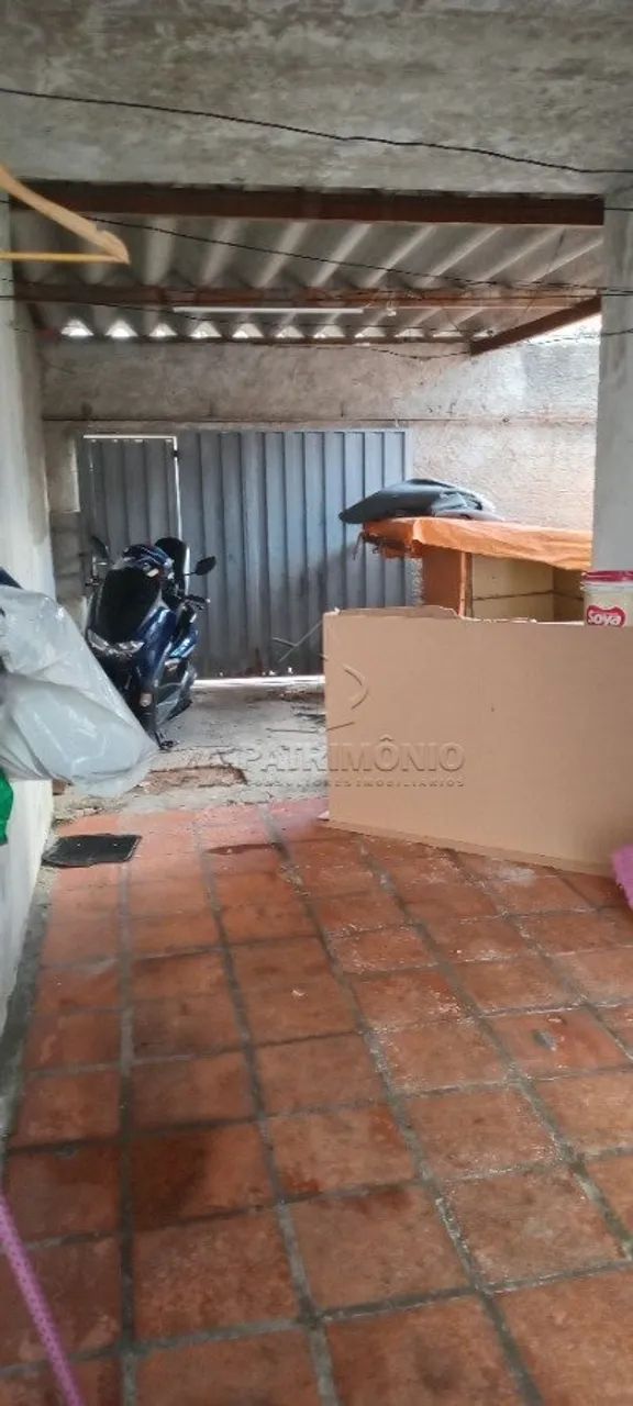 CASA TERREA 3 QUARTOS - Barão - Foto 5