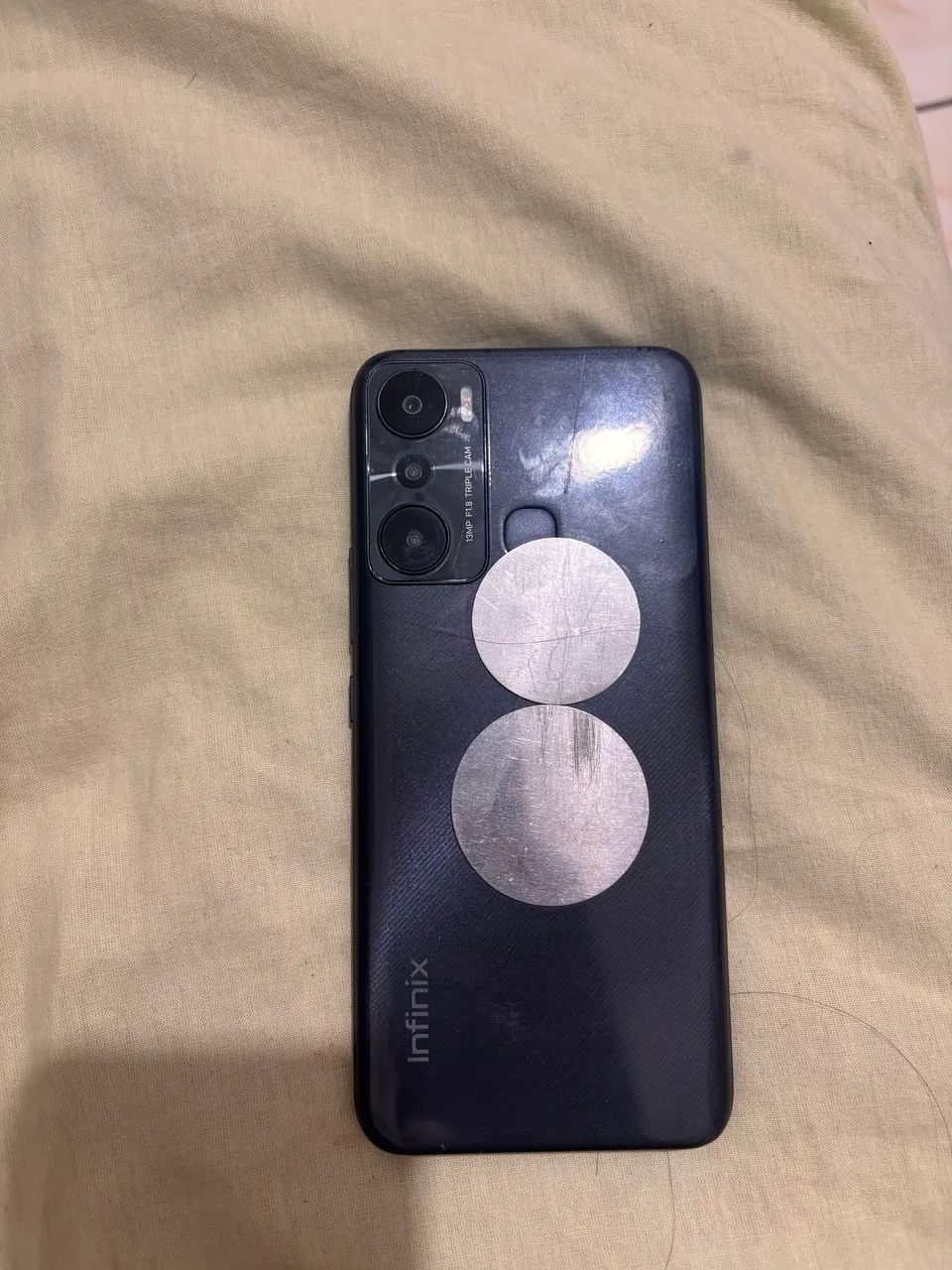 Infinix 128GB - Foto 2