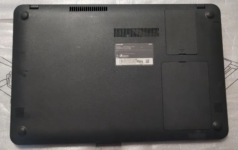 Notebook Samsung - Foto 3