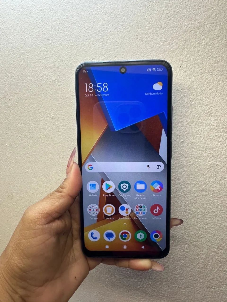 Poco M4 Pro 256GB