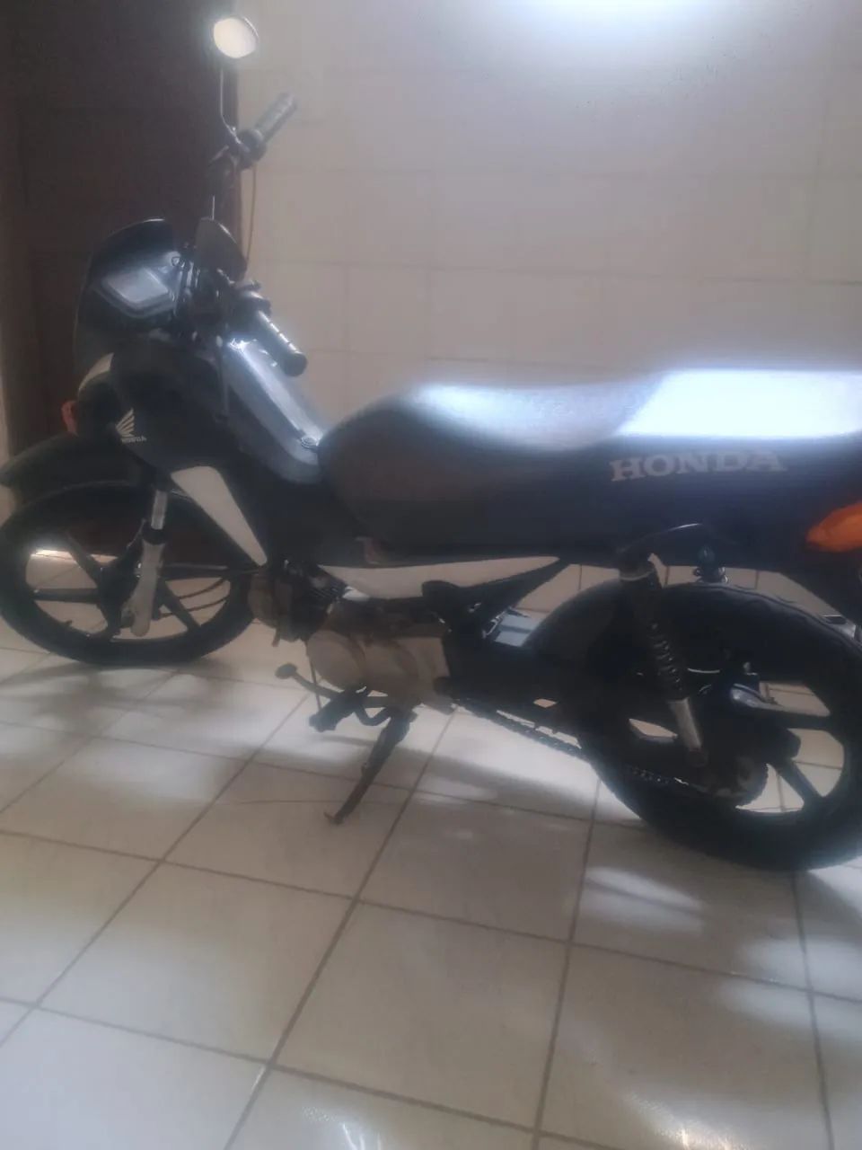 Moto Pop 2012  - Foto 4