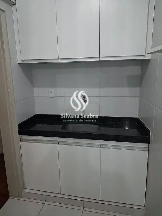 ALUGO APARTAMENTO DE 2 QUARTOS - Foto 5