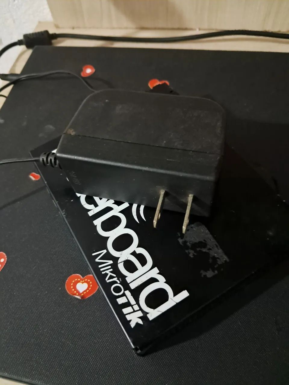 Mikrotik 450 - Foto 4
