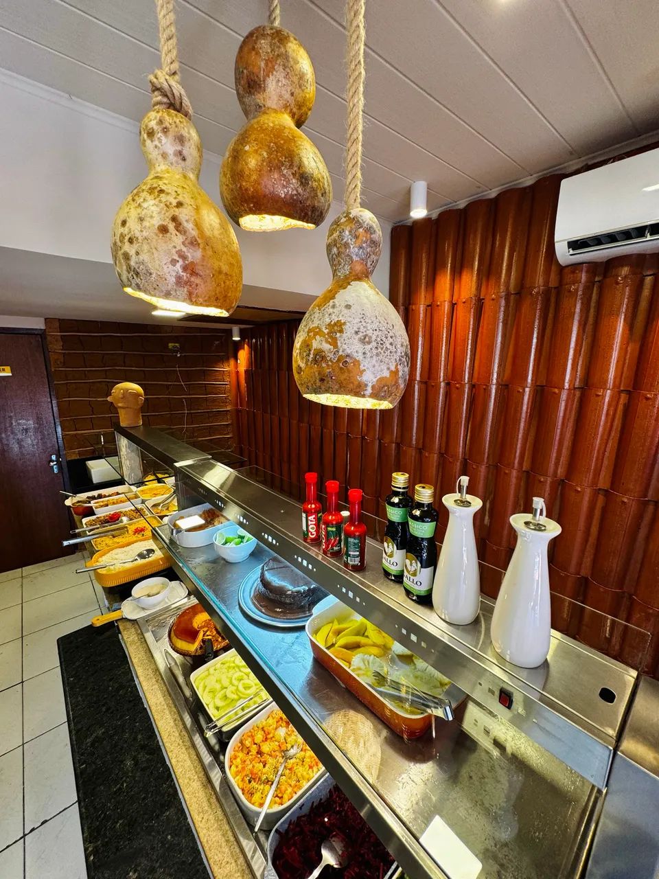 Buffet  - Foto 2