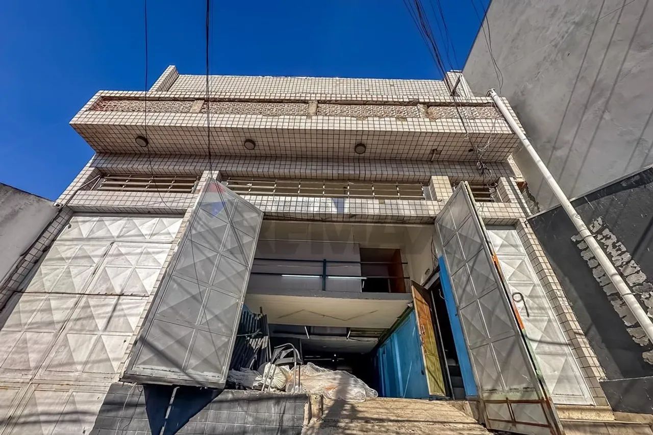 GALPÃO COMERCIAL + 7 KITNETS | RENDA GARANTIDA| BRASILÂNDIA - Foto 3