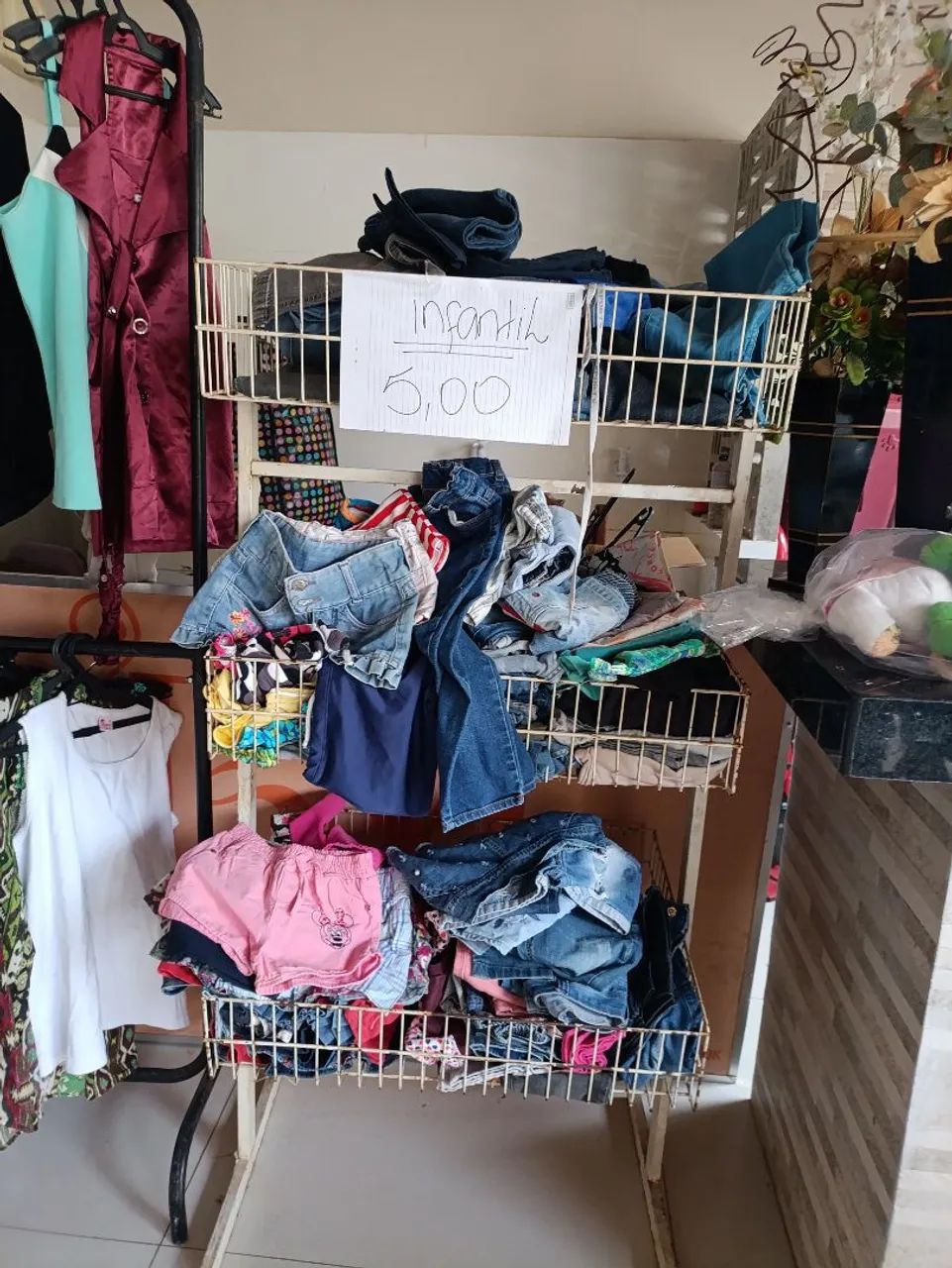 Mega bazar - Foto 4