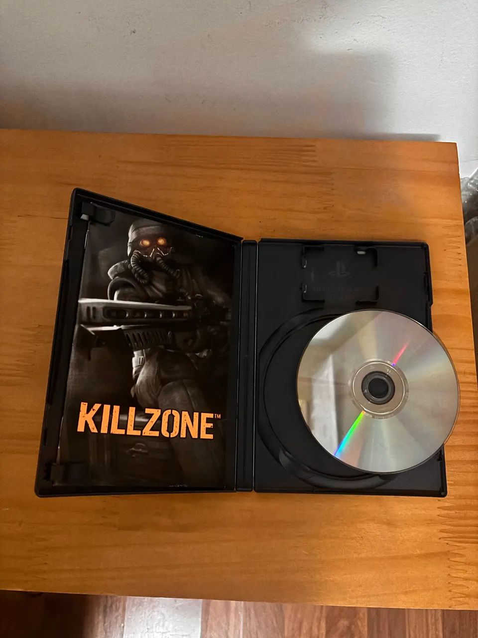 Kill zone ps2 - Foto 2