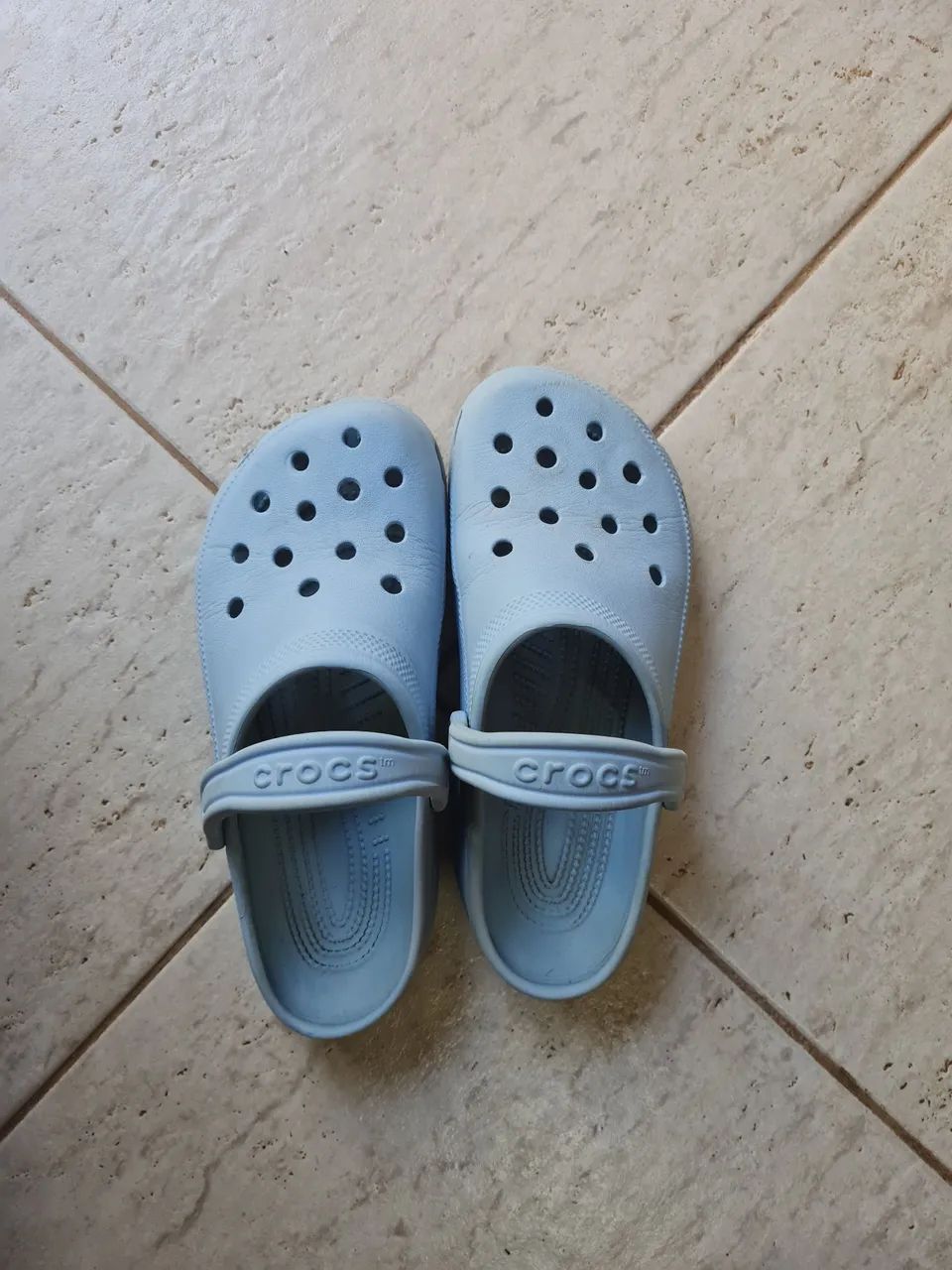Crocs original