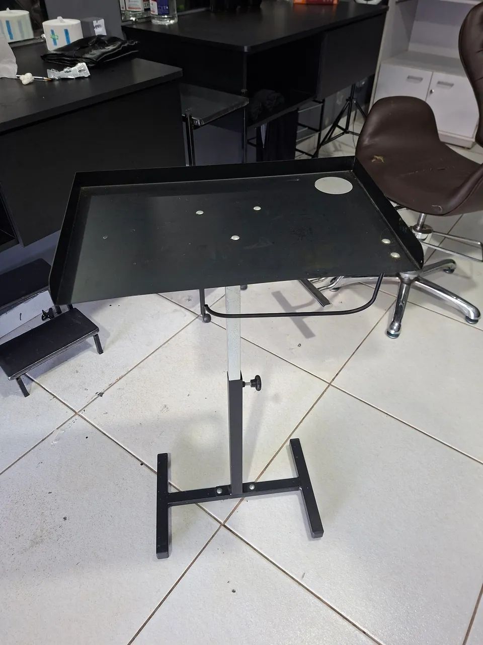 Coisas pra salão - Foto 4