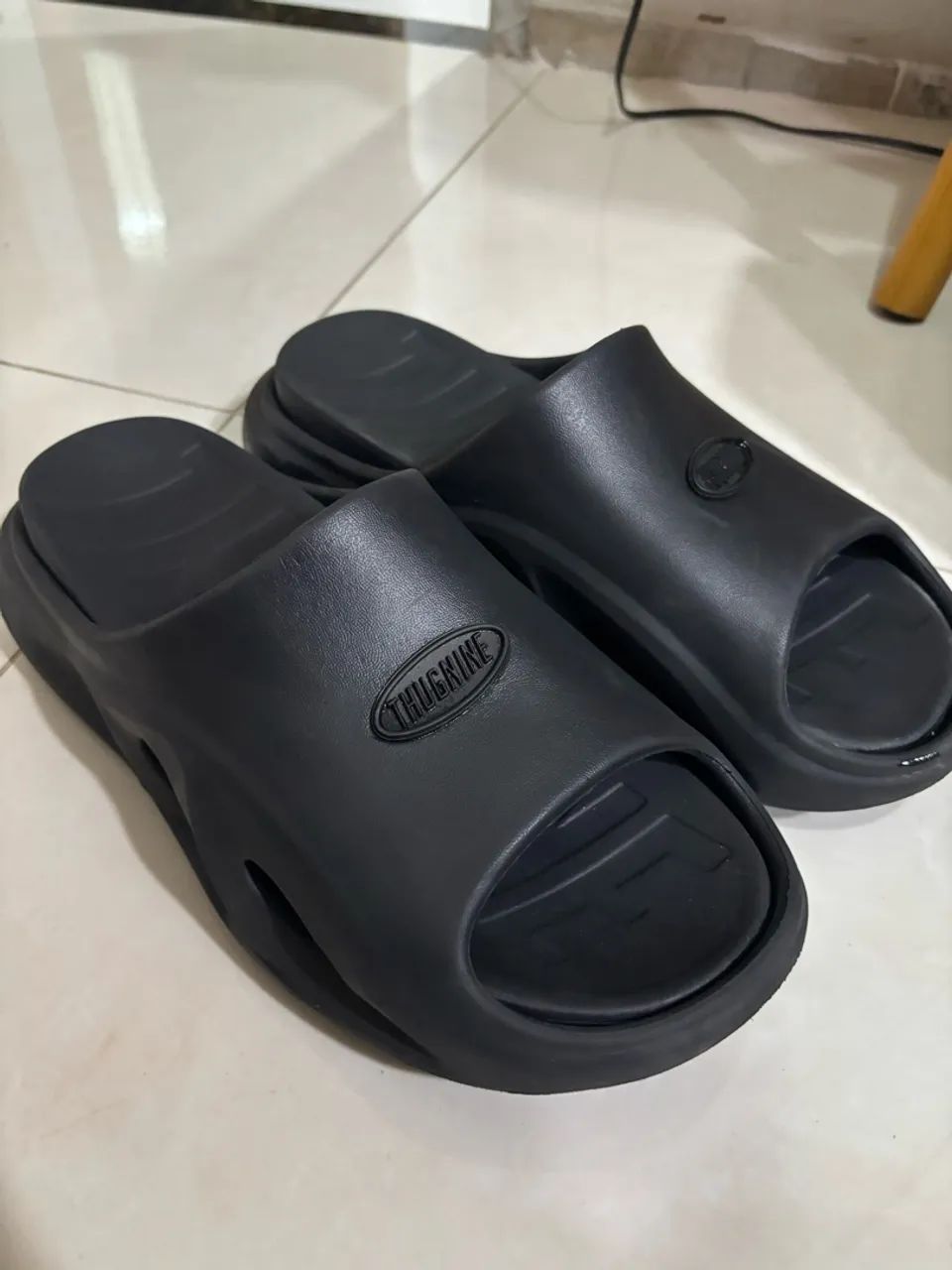 Chinelo Thugnine Cloud Pro Light Original 