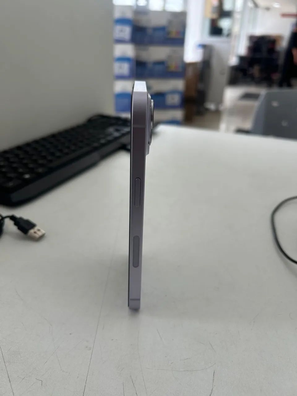 iPhone 14 - 128GB - Foto 3