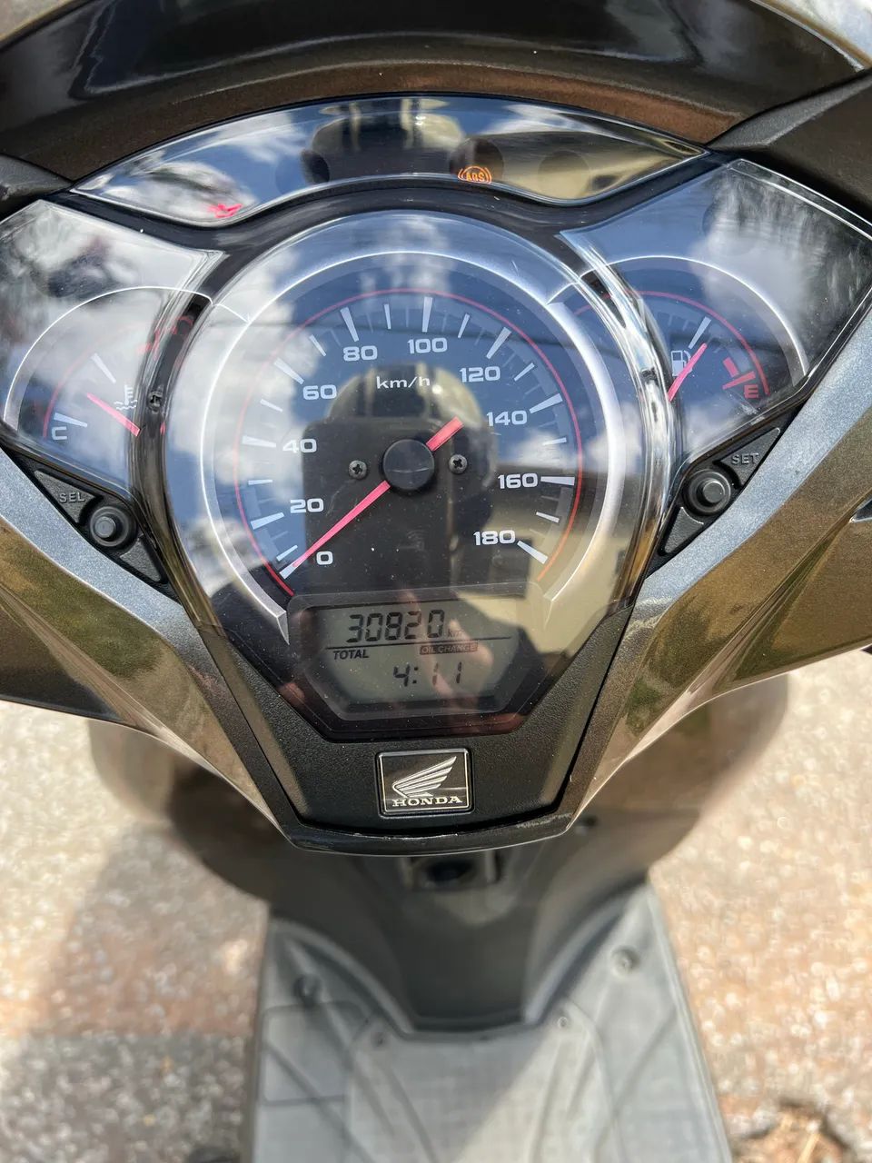 Honda SH 300 2016.2016 - Foto 4