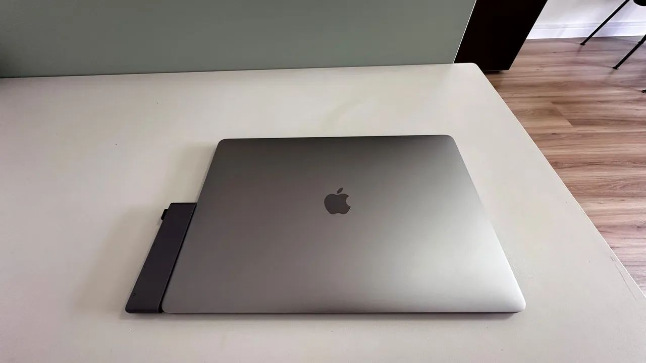 Vendo MacBook Pro - Foto 3