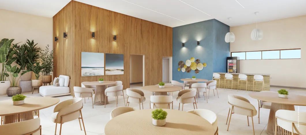 Lote de Esquina | 310,35 m² (Alto Padrão) - Copacabana Beach Residence Barra dos Coqueiros - Foto 12