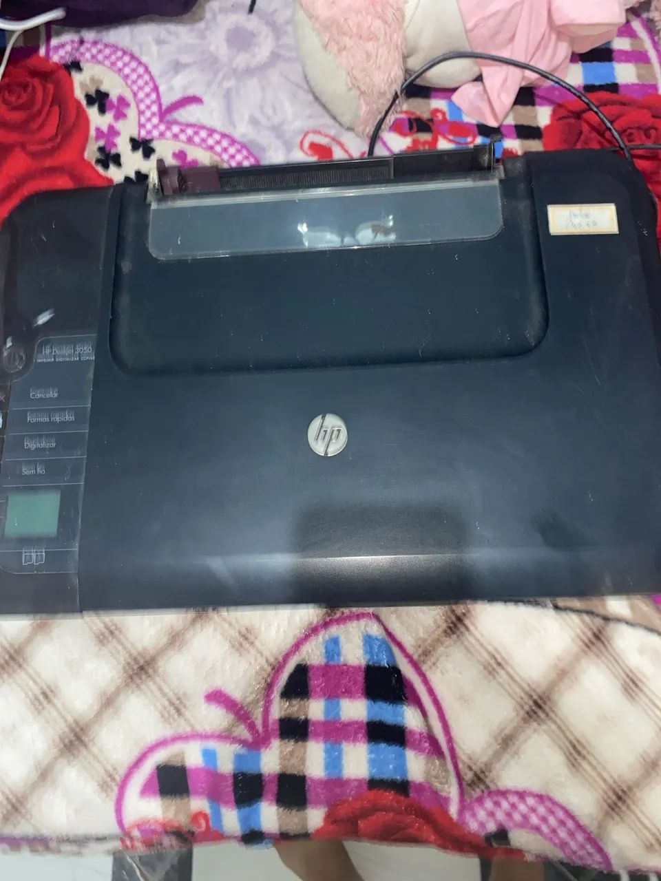Impressora hp - Foto 2