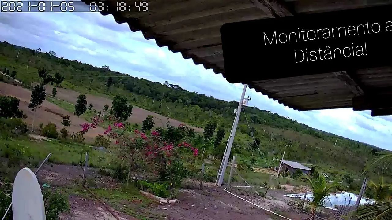 Para produção de  frutas e  hortaliças. - Foto 5
