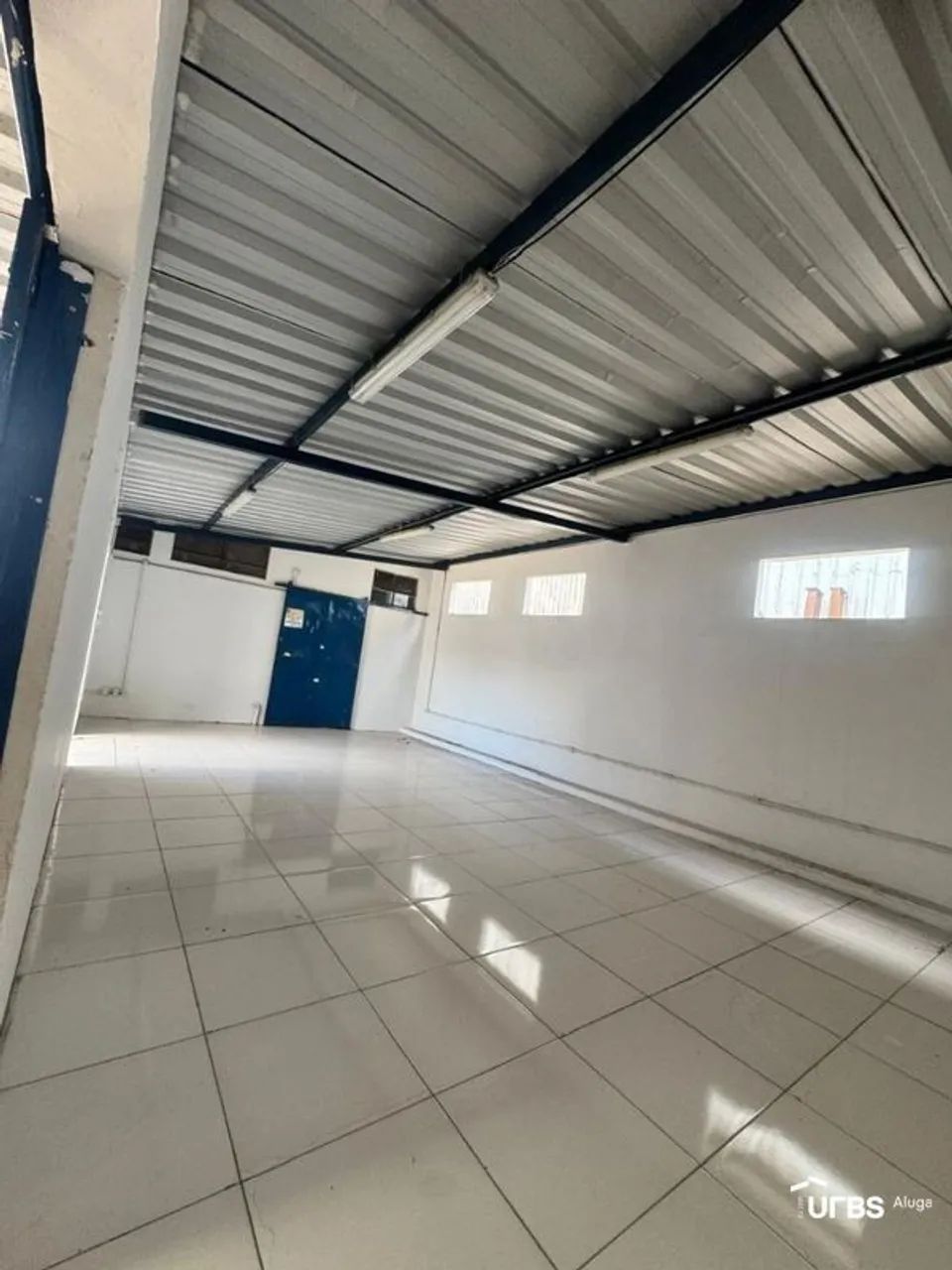 Galpão de 1.000m² - Foto 4