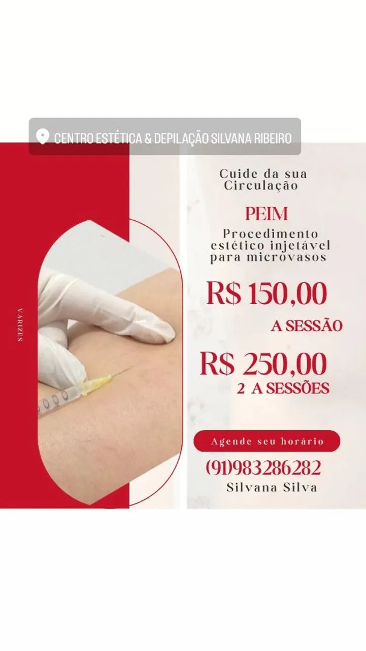 Saúde e cuidados