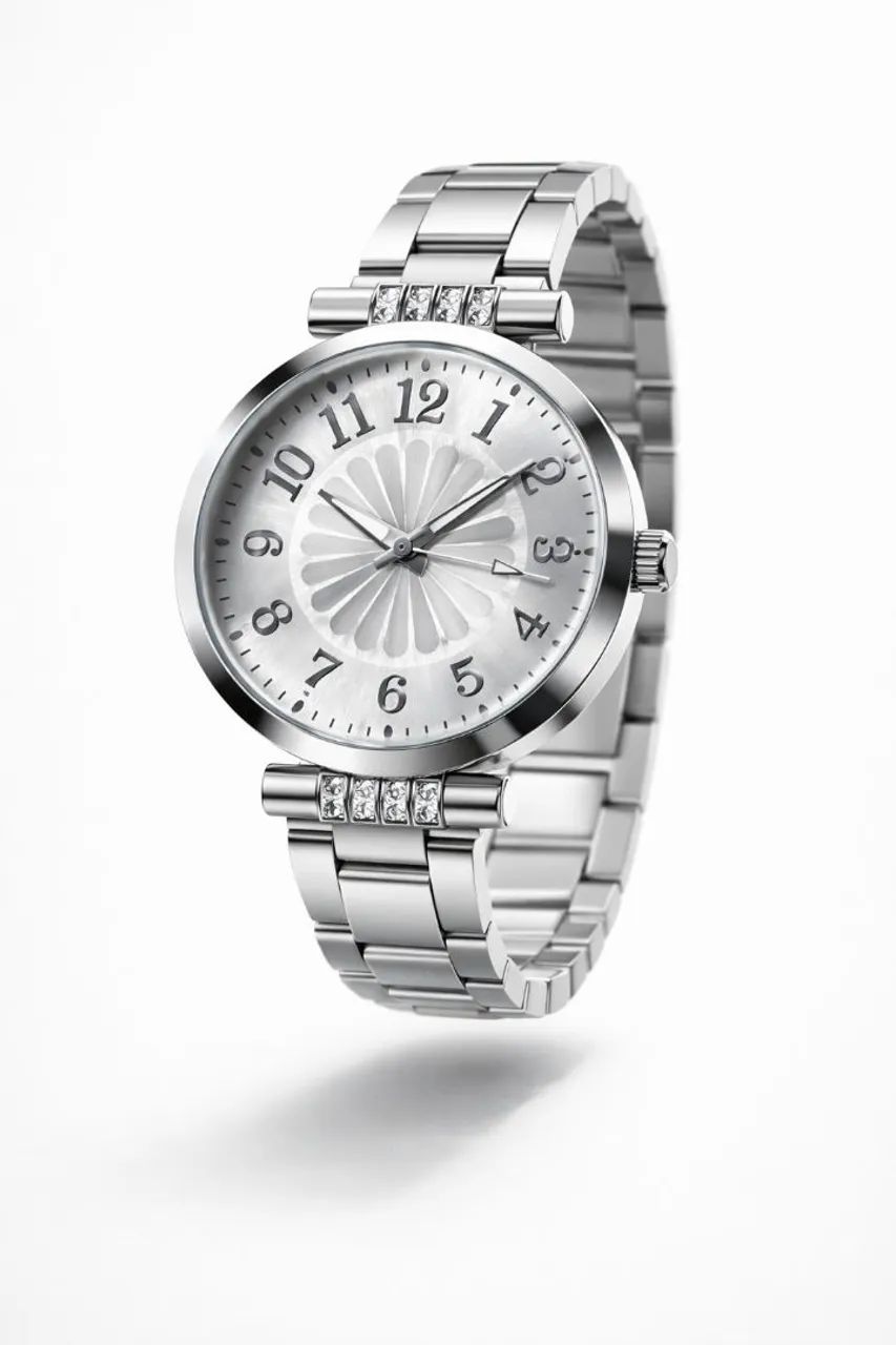 Relógios Atlantis com preço bom  - Foto 5