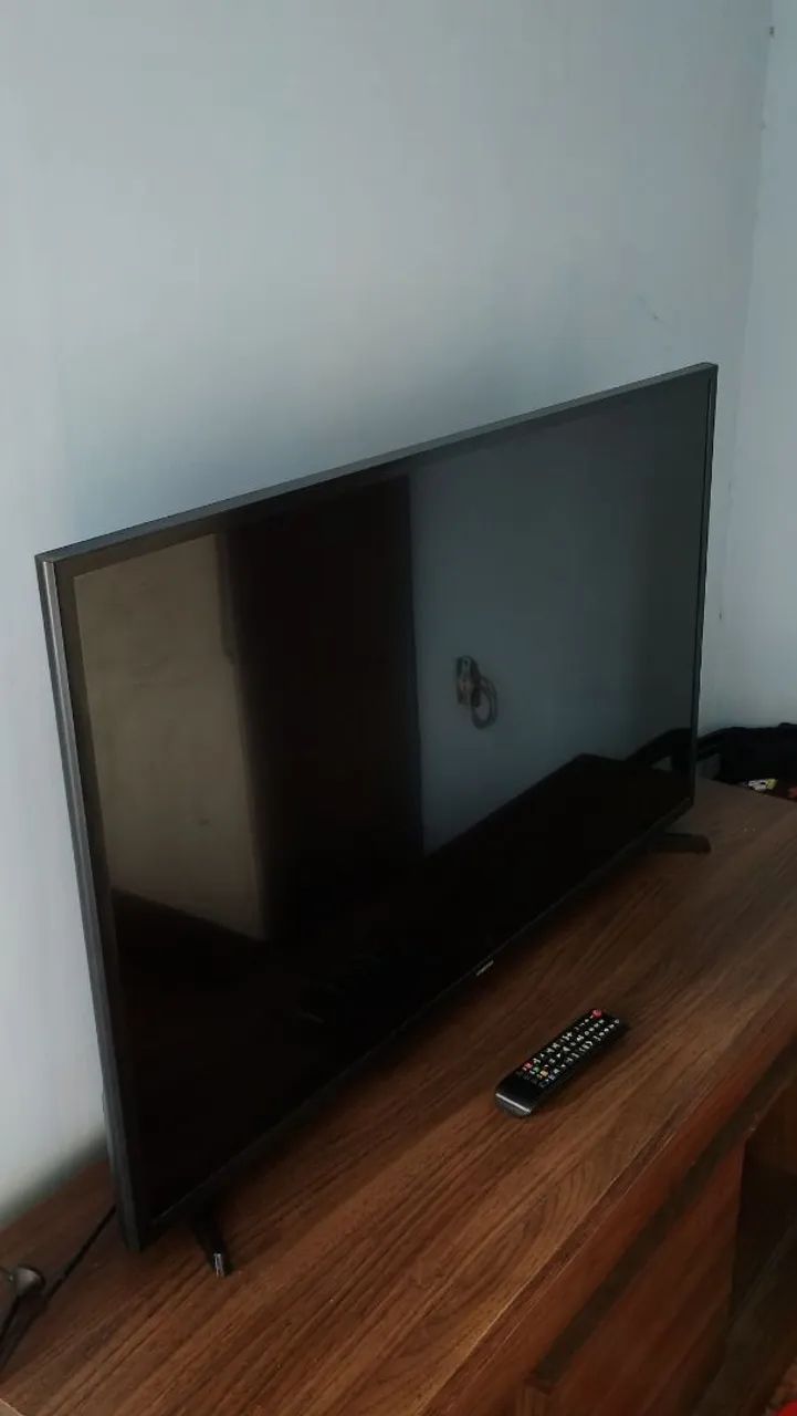 Tv Samsung 43 Polegadas 
