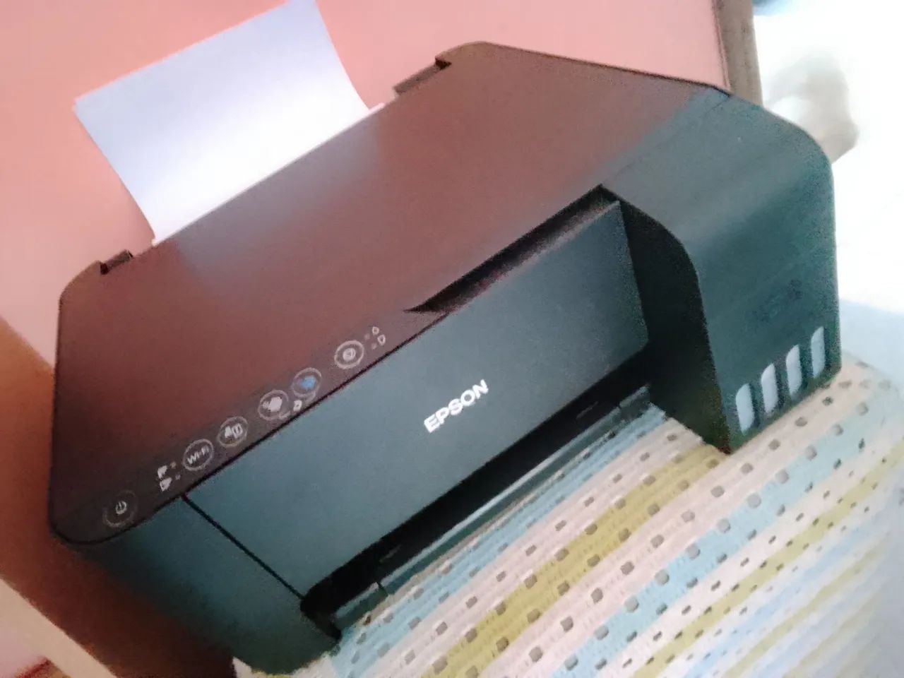 EPSON L3150