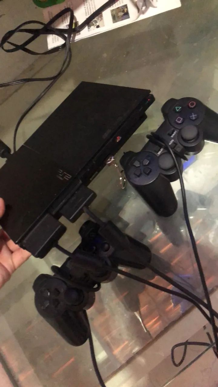 videogame - Foto 2
