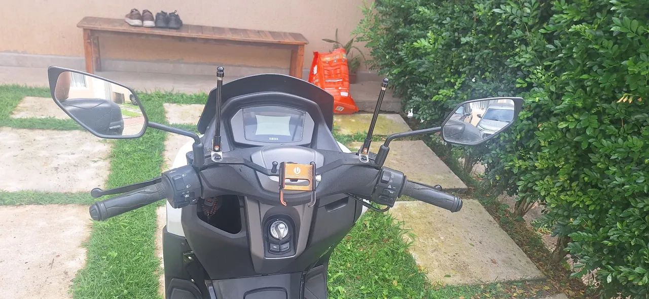 NMAX 160 2021/2022 - Foto 3