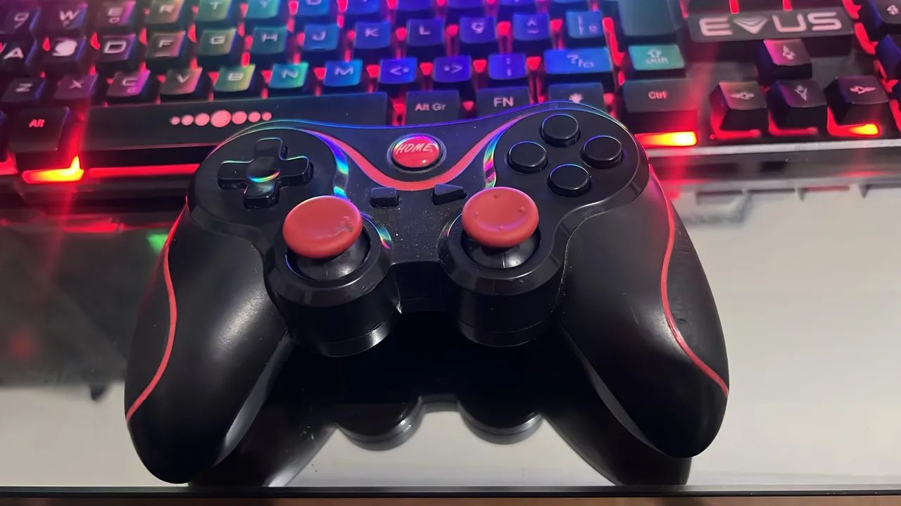 Pc gamer completo - Foto 2