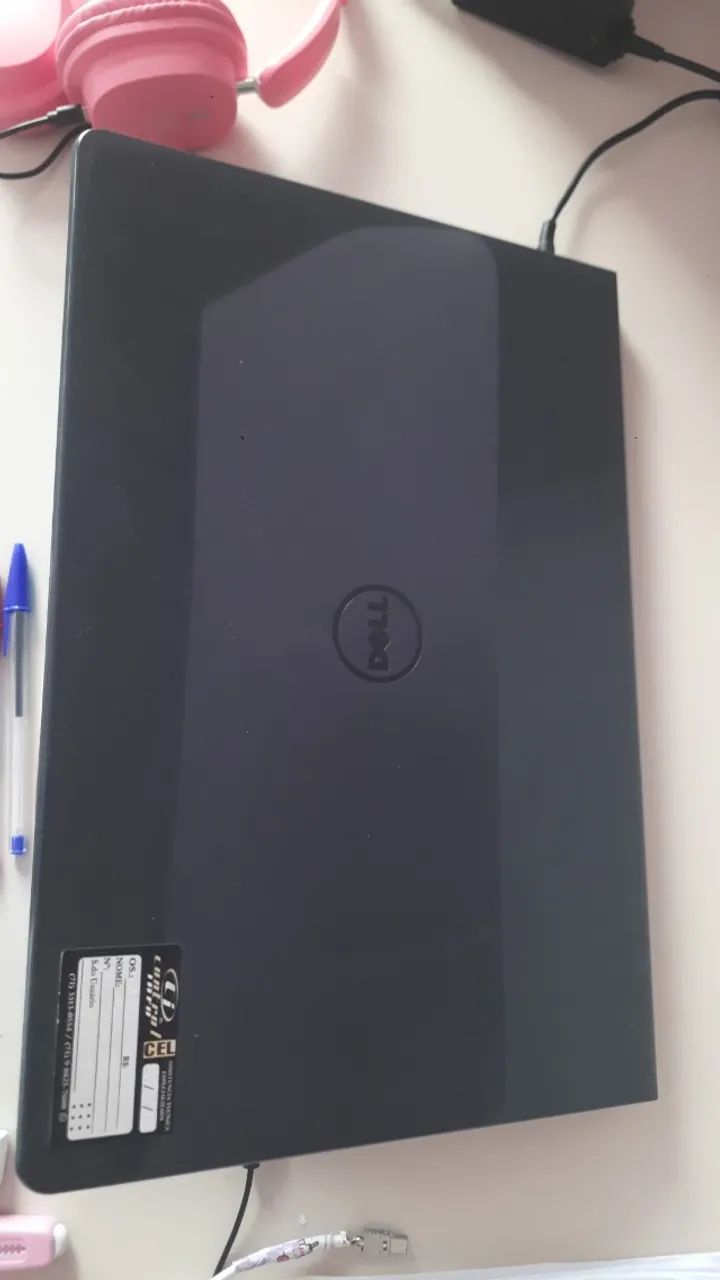 Notebook Dell Inspiron 15 - Foto 2