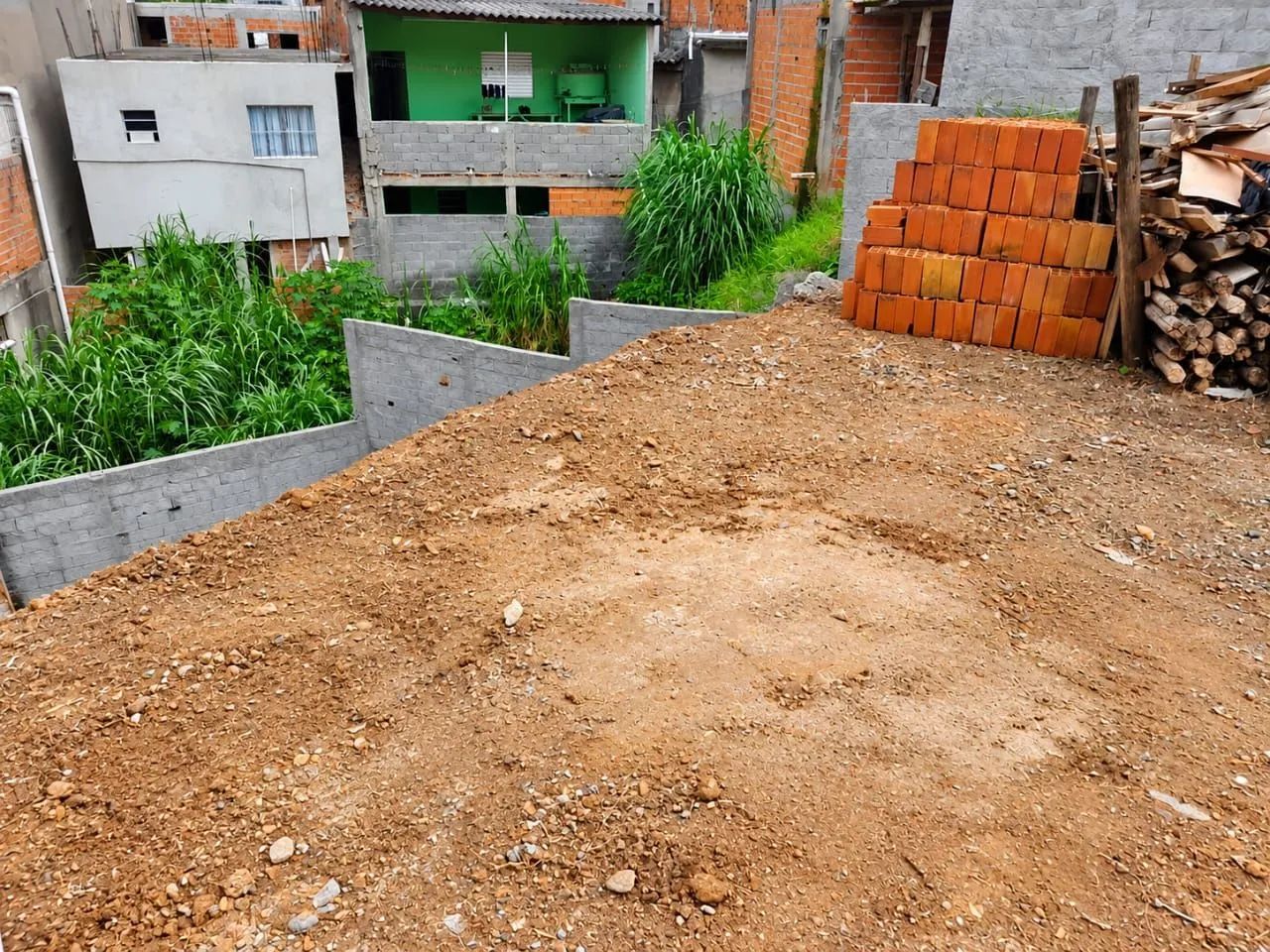 Terreno Itaquera à Venda (202m²) - Foto 4