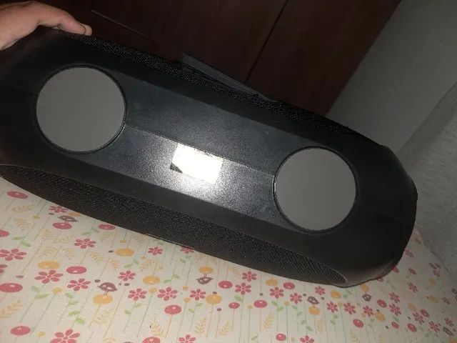 Caixa de som Aiwa aws244bt - Foto 2