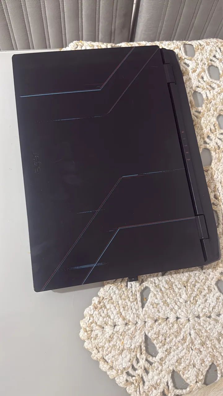 ACER NITRO 5 rtx 3050 - Foto 2