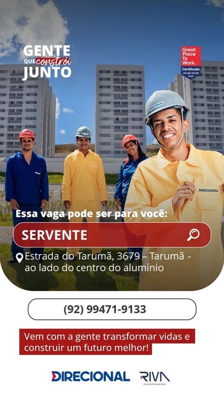 ? Estamos contratando! ? - Foto 2