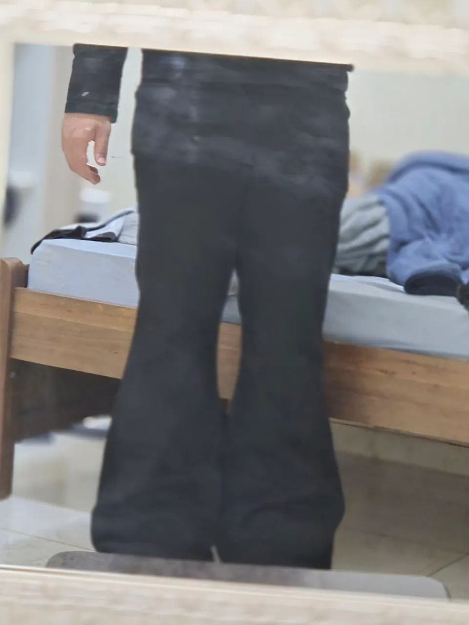 Calça super aura wwwvista - Foto 2
