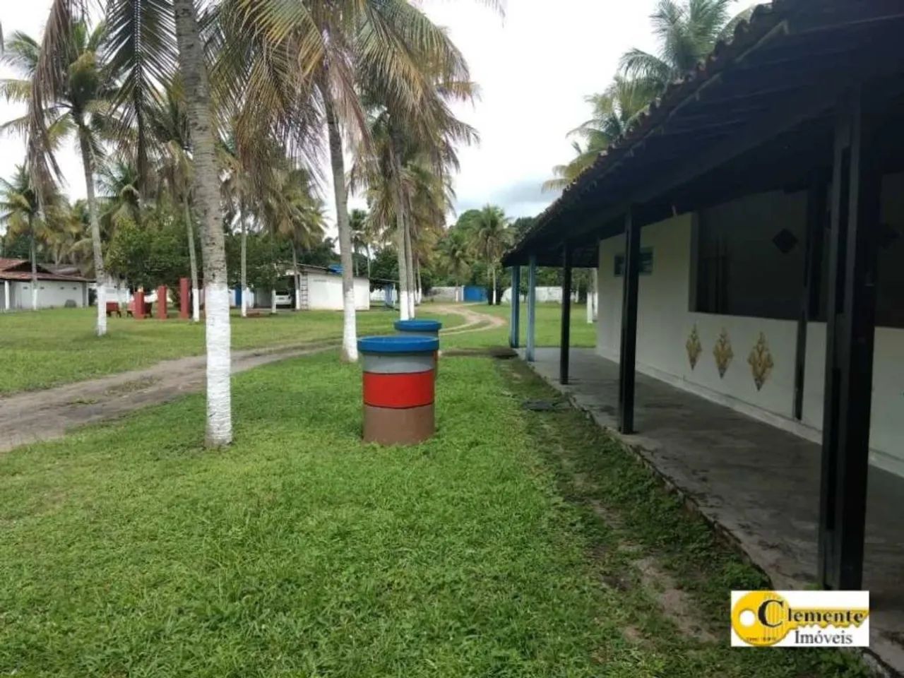 Chácara BR 101 Norte Goiana PE - Foto 3